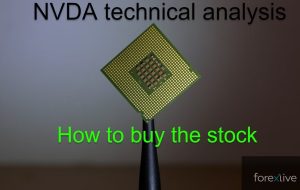 تحلیل تکنیکال NVDA |  فارکسلایو