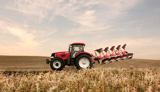 تراکتور ایرانی به چه کشورهایی صادر می‌شود؟