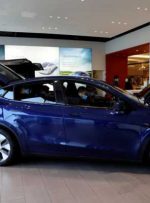 تسلا در ماه سپتامبر پس از ارتقاء کارخانه شانگهای، خودروهای ساخت چین را به فروش رساند