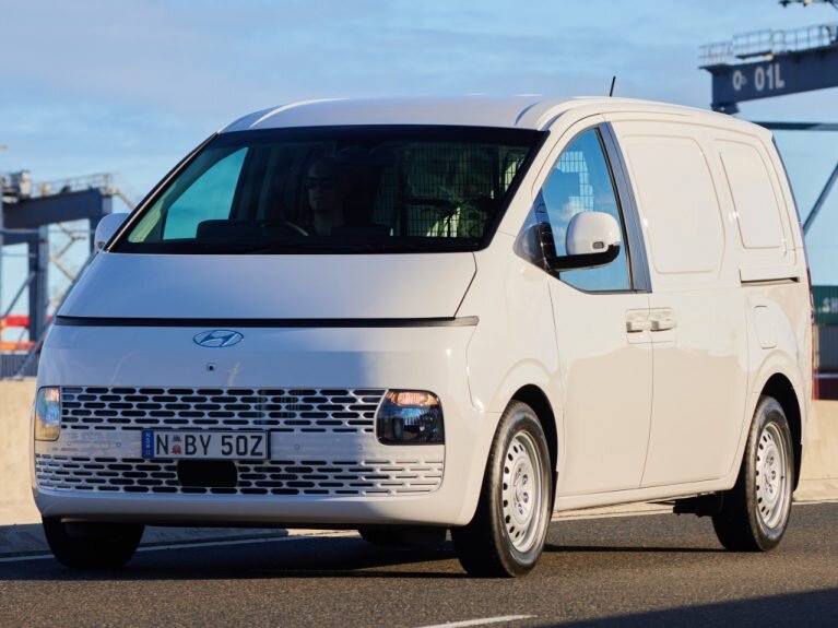 تصاویر | ورود یک هیوندای خاص با طراحی و امکانات پیشرفته به ایران