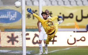 تصمیم غیرمنتظره ساپینتو علیه یک استقلالی