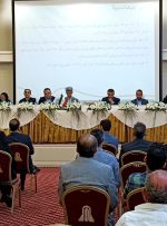 تصویب صورت‌های مالی سال ۱۴۰۰ بیمه سینا در مجمع عمومی