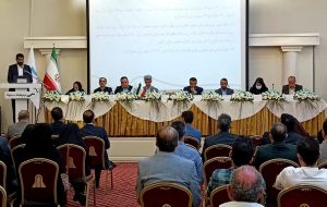 تصویب صورت‌های مالی سال ۱۴۰۰ بیمه سینا در مجمع عمومی