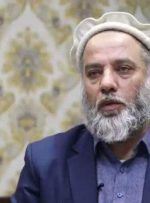 تمایل طالبان برای واردات گاز از ایران