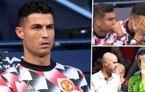 تن هاخ، تو یک احمق از خود راضی هستی!