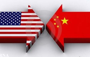 تهدید آمریکا علیه چین و روسیه: آماده نبرد خواهیم بود