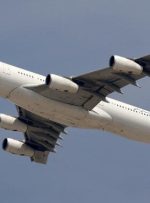تهدید یک هواپیمای ایرانی به بمب‌گذاری در حریم هوایی هند