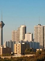 تورم ۳.۳ درصدی قیمت مسکن تهران در شهریور ماه