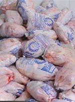 توزیع مرغ ۴۵هزارتومانی آغاز شد؛ ارسال رایگان تا درب منزل