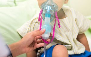 توصیه‌هایی برای در امان ماندن کودکان از نوعی ویروس تنفسی