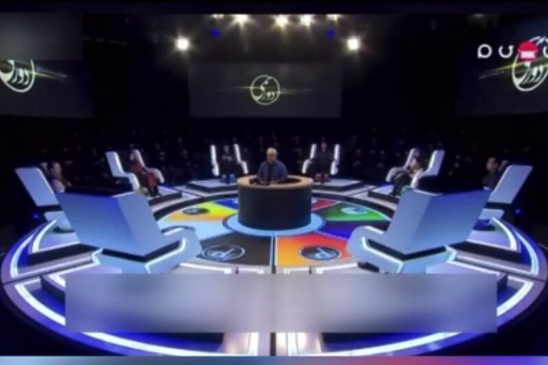 توضیحات تهیه‌کننده «دورهمی» درباره شایعات فضای مجازی/ مجری را صداوسیما تعیین می‌کند