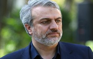 توضیحات جدید وزیر صنعت درباره زمان واردات خودرو