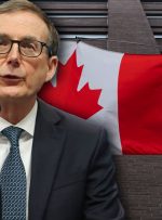 تیف مکلم کانادایی اصرار دارد که «افزایش نرخ تضمین شده است»، ستون‌نویس کانادایی می‌گوید که رئیس بانک مرکزی باید برود – اقتصاد بیت‌کوین نیوز