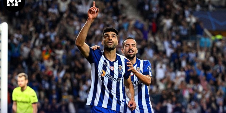 جام جهانی سکوی پرتاب طارمی به لیگ جزیره