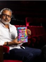 جایزه بوکر به نویسنده سریلانکایی رسید