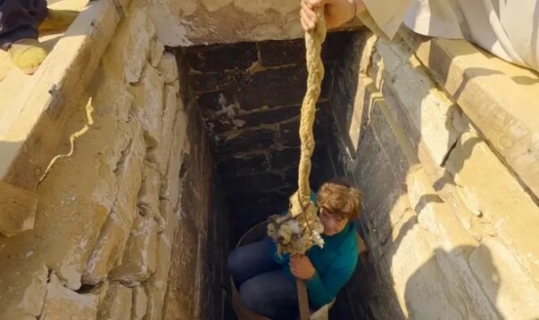 جزئیات بیشتر از یک «اکتشاف رویایی»