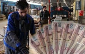 حقوق کارگران پس از گذشت ۷ ماه از سال، کمی بالاتر می رود / حق مسکن چقدر شد؟