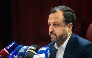 خاندوزی: ۳۹۶ صورت مالی امروز در کدال منتشر شد