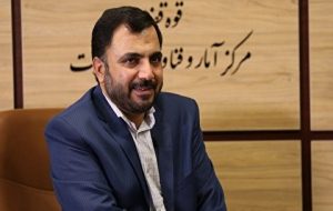 خبر خوش وزیر ارتباطات برای کسب و کار‌های اینترنتی