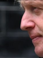 خبرنگار تایمز: جانسون قصد دارد دوباره نخست‌وزیر انگلیس شود