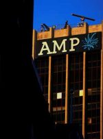 خروجی سه ماهه سوم واحد مدیریت ثروت استرالیا AMP کاهش یافت