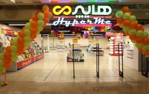 خرید برای شهروندان قزوینی آسان تر شد خرید برای شهروندان قزوینی آسان تر شد