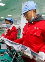 داده‌های آخر هفته – PMI خدمات سپتامبر چین برای اولین بار از ماه می کاهش یافت