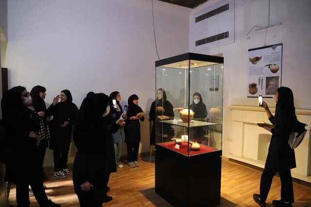  دانش‌آموزان با فرهنگ سفر آشنا می‌شوند