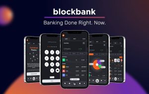 در حالی که همه در تلاش برای ساخت یک برنامه فوق العاده هستند، Blockbank این کار را انجام داده است – انتشار مطبوعاتی Bitcoin News
