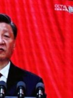 در سخنرانی شی چین هیچ تغییری در سیاست کووید صفر و هیچ کمکی برای رکود ملکی وجود نداشت