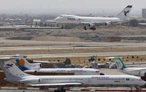 درآمد ایرلاین ها از مسافران جا مانده اجباری!