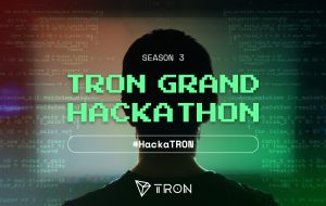 درک فصل 3 TRON Grand Hackathon 2022 و رویداد Hacker House – مصاحبه با بیت کوین نیوز