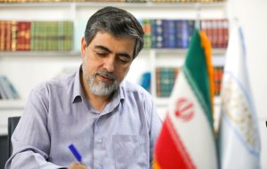 دعوت هاشمی گلپایگانی از ضرغامی برای طرح نقدهایش