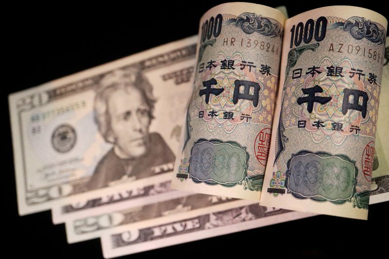 دلار مانع از مداخله مشکوک دیگر ژاپن شد