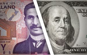 دلار نیوزلند با افزایش نرخ تورم توسط Investing.com 1% جهش کرد