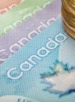 دلار کانادا در برابر کاهش دیگری در CPI کانادا آسیب پذیر است