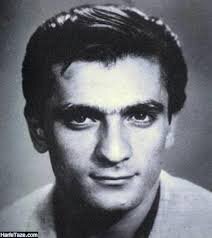 دیدنی‌ترین صدا امروز در خاک آرام گرفت