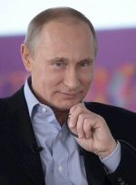 رئیس جمهور روسیه  پوتین اوکراین را متهم کرد و آن را تروریسم خواند