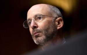 رابرت مالی: متعهد به ارائه ابزارهای اطلاعاتی به ایران هستیم