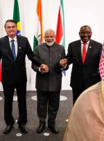 رابرت کیوساکی با استناد به درخواست عربستان سعودی برای پیوستن به BRICS می‌گوید دلار آمریکا یک نان تست است – اقتصاد بیت‌کوین نیوز