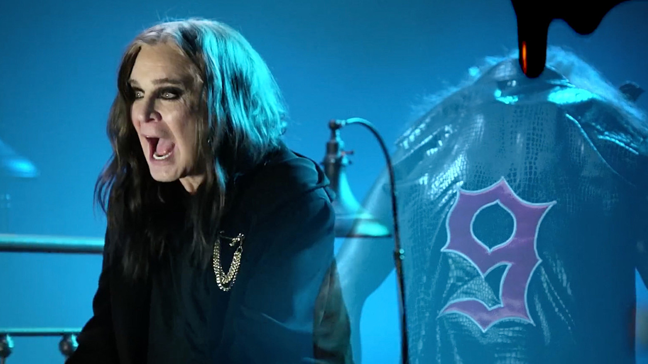 راک افسانه ای آزی آزبورن جشنواره Ozzfest در حال آمدن به Metaverse است