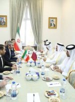 رایزنی باقری با معاون وزیر خارجه قطر