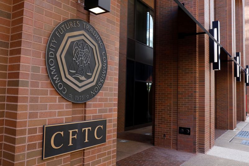 شرط‌های خالص دلاری طولانی مدت سفته‌بازان رشد می‌کنند -CFTC، رویترز