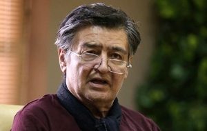 رضا رویگری در سلامت کامل است/تکذیب خبر فوت رضا رویگری در سلامت کامل است/تکذیب خبر فوت