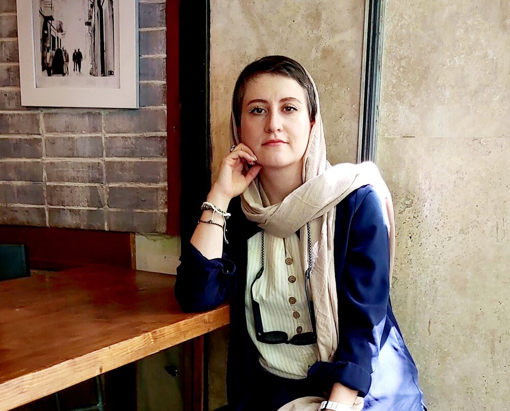 روایت زنی قربانی یک تجاوز وحشیانه/هراس در جزیره‌ی امن انتقام 