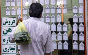 روند افزایشی میانگین قیمت خانه در تهران/ بازار مسکن در این محله‌ها رونق پیدا کرد