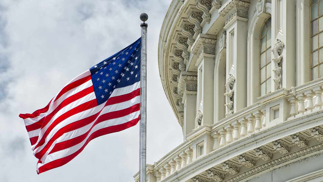 رگولاتورهای ارشد ایالات متحده از کنگره می خواهند که قوانین مربوط به دارایی های رمزنگاری را تصویب کند