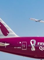 زمان خرید بلیط هواپیما برای سفر به قطر جهت تماشای بازی‌های جام جهانی