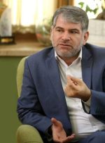 ساداتی‌نژاد: ذخایر کالاهای اساسی ایران بی‌سابقه شد