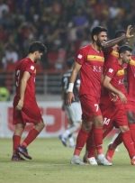 ساعت برگزاری یک دیدار لیگ برتری تغییر کرد